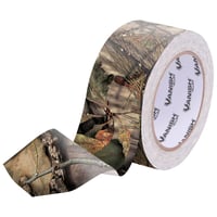 Vanish 25361 Duct Tape Mossy Oak Break-Up Country 2" Wide X 60 Long