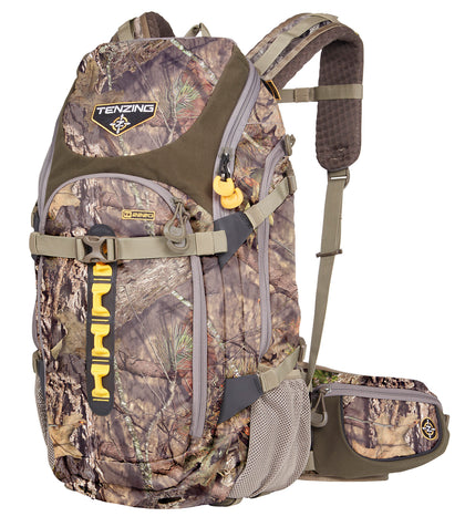 TENZING TZG-TNZBP1007 TZ2220 DAY PACK MOBC