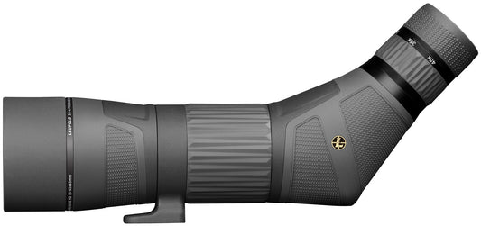 Leupold 177599 SX-4 Pro Guide Spotting Scope 15-45x65mm HD, Angled