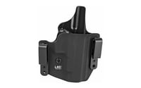 LAG DFNDR FOR GLK 48 OWB/IWB BLK RH