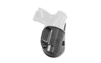 FOBUS EVO PDLE RH FOR RUGER LCP MAX