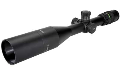 Trijicon TR23-2G AccuPoint Riflescope, 5-20x50mm, Mil-Dot