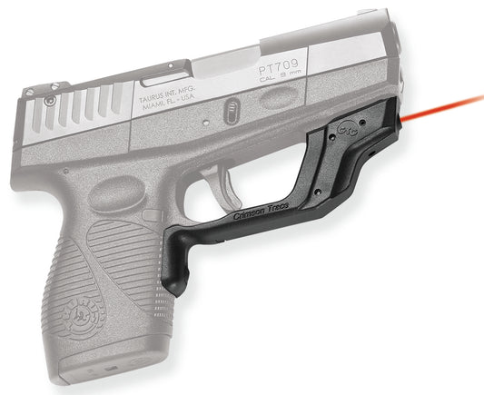 CTC LASERGUARD TAURUS 709 SLIM