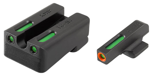 TRUGLO TG13NV1PC TFX Pro Tritium/Fiber-Optic Day/Night