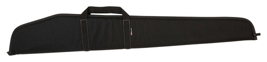 Allen 60254 Durango Shotgun Case 54" Black Endura W/Foam Padding, 1.50" Webbed Handle, Non-Absorbent Lining & Hanging Loop