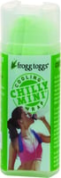 Frogg Toggs MCW050-48 Mini Chilly Wrap, Inner Pack, HiVis Green