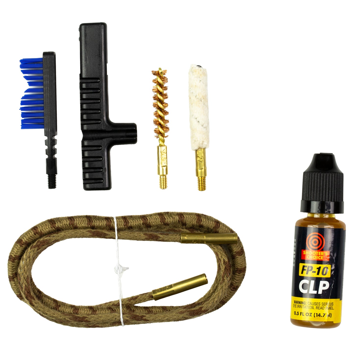 OTIS .270CAL RIPCORD DELUXE KIT