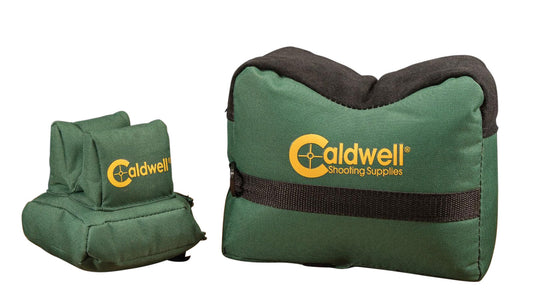 CALDWELL DEADSHOT COMBO BAG-FILLED