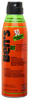 Bens 00067178 30 Odorless Scent 6 Oz Aerosol Repels Ticks & Biting Insects Effective Up To 8 Hrs