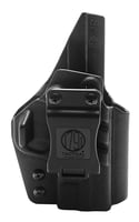 1791 KYDEX IWB SHIELD BLK RH