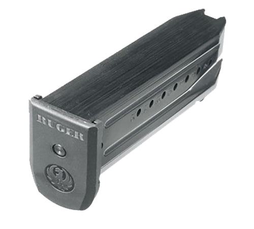 Ruger 90350 SR40C 15rd Magazine Fits Ruger SR/SRc/PC Carbine 40 S&W 15rd Blued