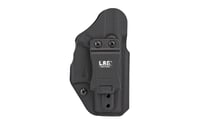 LAG LIB MK II FOR GLOCK 42 BLK AMBI