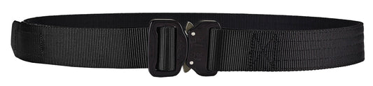 Galco CTBBKLG Cobra Tactical Black Nylon 38"-41" 1.50" Wide Buckle Closure