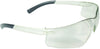 Radians AT1-10 Safety Glasses Lightweight Frame One Piece