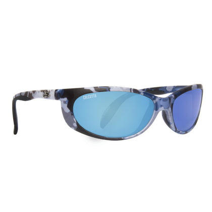 Calcutta SK1BMTTBC Smoker Sunglasses True Timber Blue