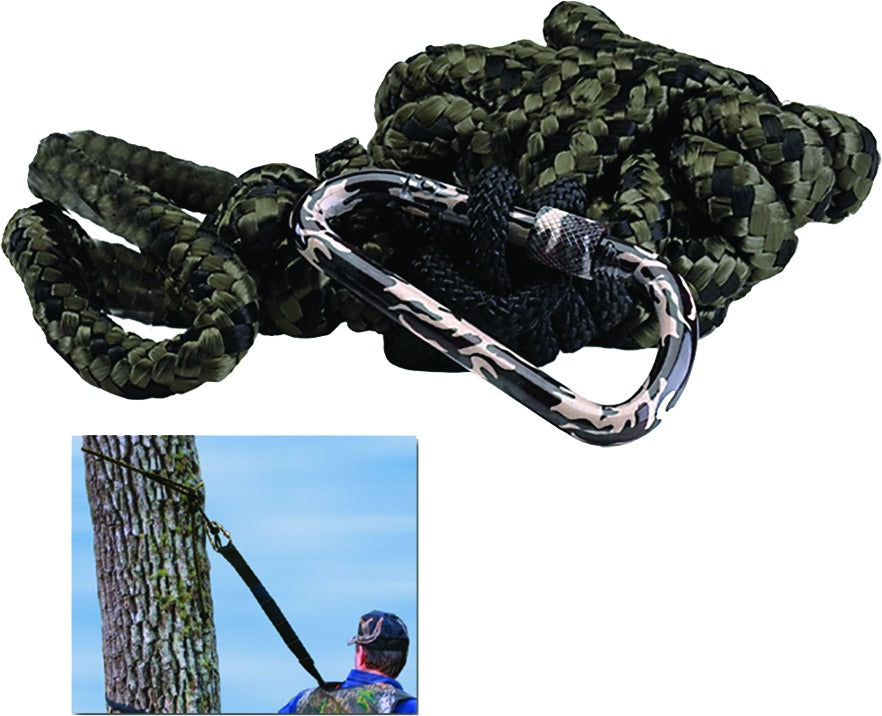 Hunter Safety System RSTS Tree Strap RopeStyle AmericanBlastSystems