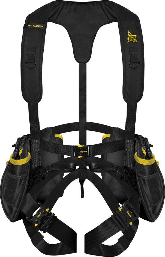 Hunter Safety System HSS-HANG 2X/3X Hanger Safety Harness 2X/3X