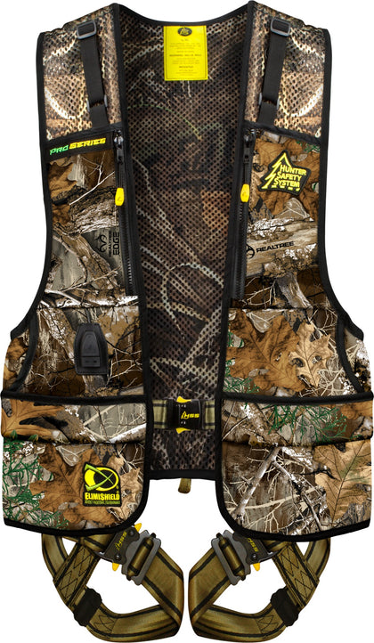 Hunter Safety System PRO-R 2X/3X RT Pro-Series Safety Harness