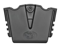 Springfield Armory XDS4508MP Mag Pouch Double Polymer 45 ACP Fits Springfield XDS