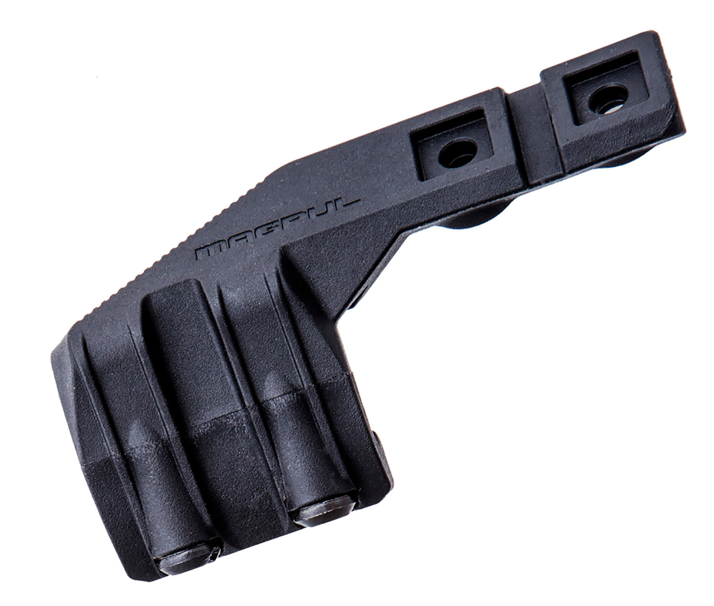 MAGPUL RAIL LIGHT MOUNT LEFT BLK