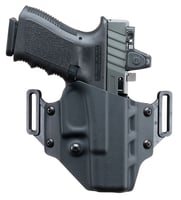 CRUCIAL OWB FOR RUGER LC9/EC9