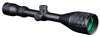 Konus 7256 KonusPro Matte Black 3-12x 50mm AO 1" Tube Engraved 30/30 Duplex AO Reticle