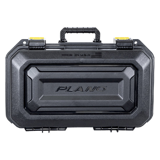 Plano PLA118XL All Weather Four Pistol Case