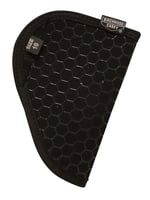 Birchwood Casey EH10 Epoxy Honeycomb Pocket Size 10 Black Nylon Fits S&W M&P Shield Ambidextrous