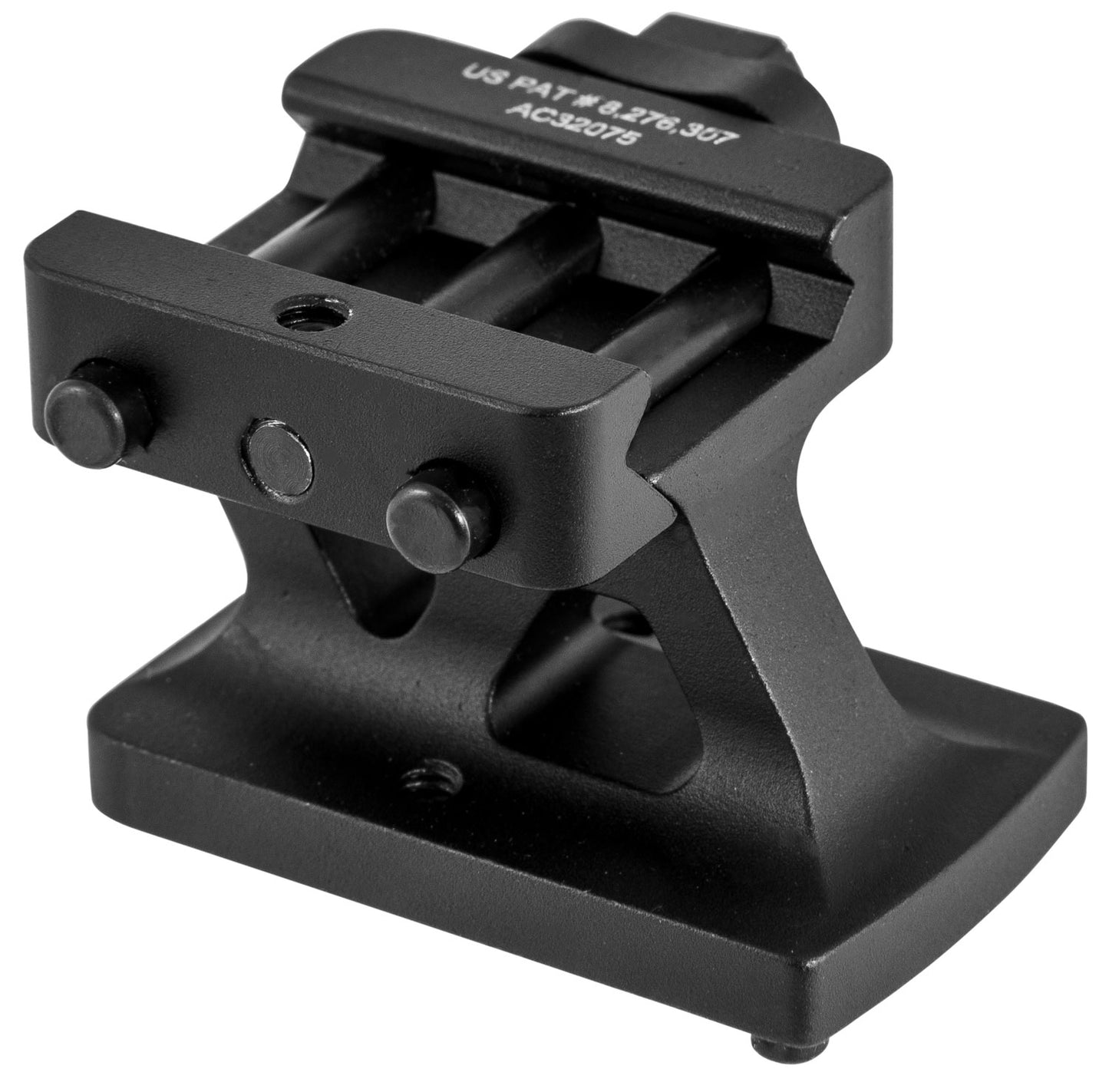 TRIJICON RMR/SRO LOWER 1/3 Q-LOC MNT