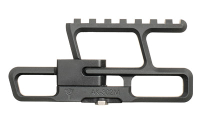 RS REG REAR-BIASED MODULAR LOWER