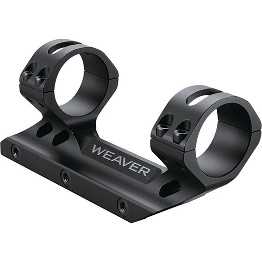 Weaver 99679 Premium MSR 1-Piece Scope Mount Picatinny-Style With