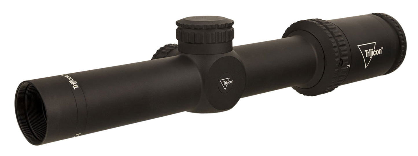 TRJ HURON 3-9X40MM BDC HUNTER