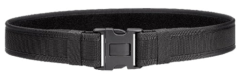 Bianchi 17381 7200 Duty Belt Black Nylon 34-40" 2.25" Wide Buckle Closure