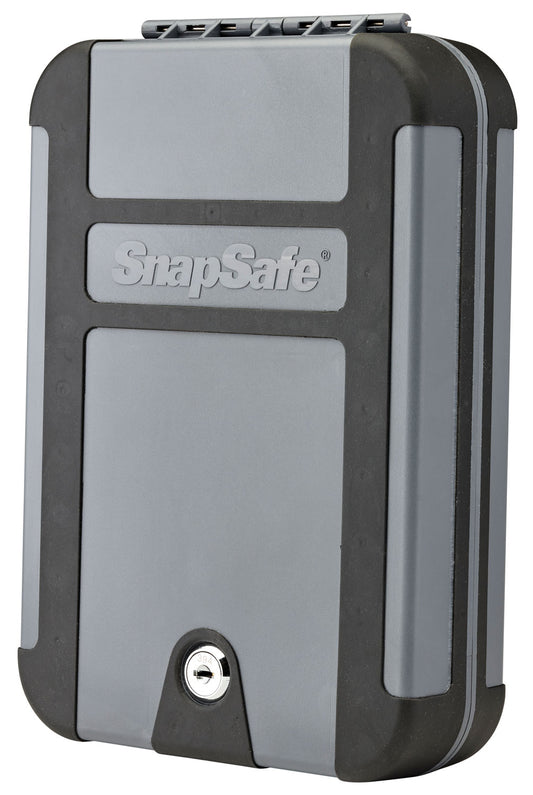 SNAPSAFE TREKLITE XL LOCK BOX KEYED