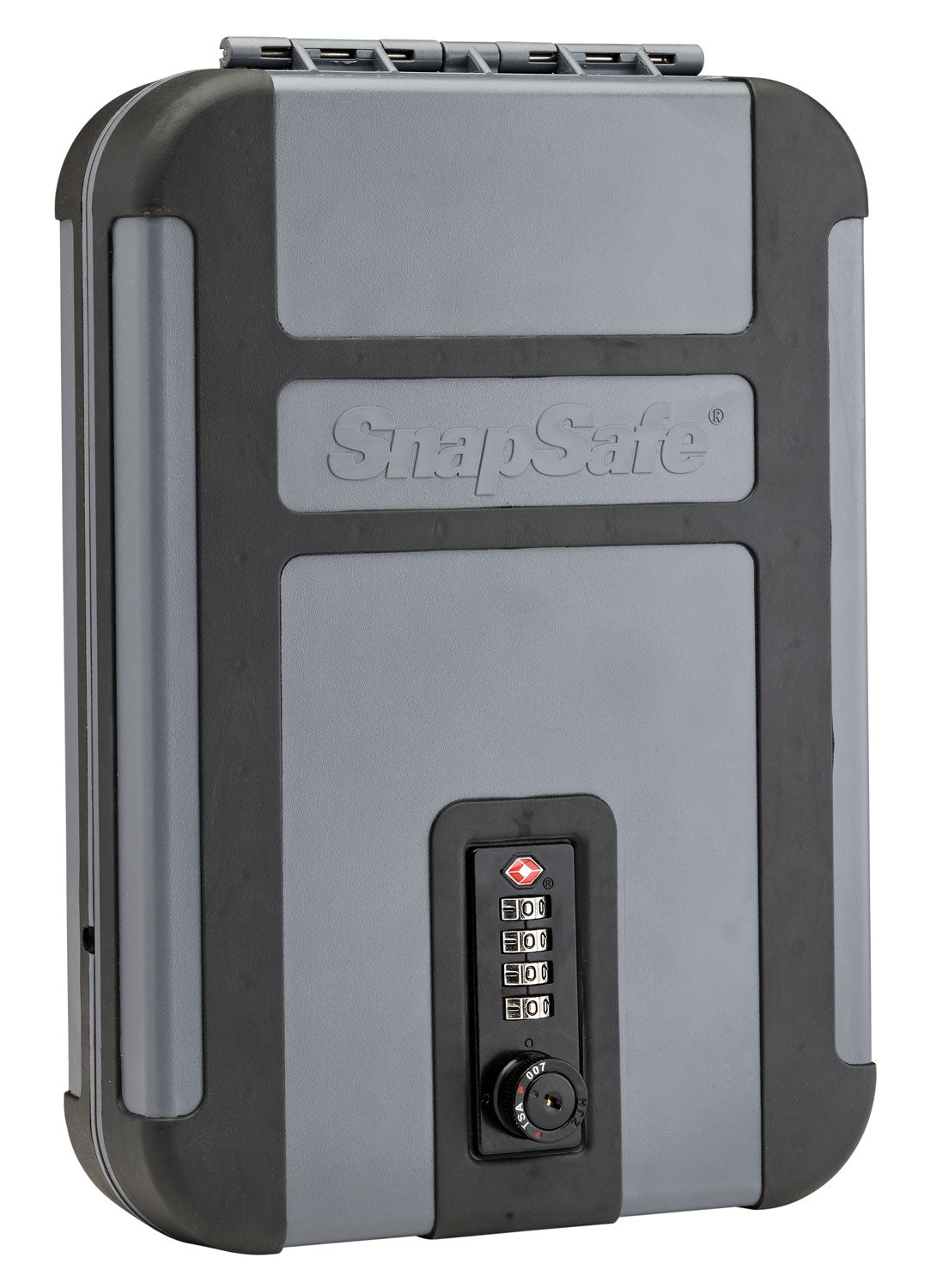 SNAPSAFE TREKLITE XL LOCK BOX TSA AmericanBlastSystems