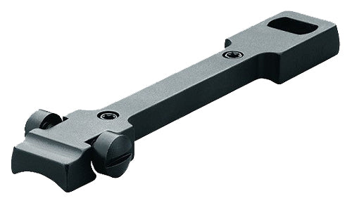 Leupold 49994 Ruger 10/22 1-Pc Base Mount, Standard, Steel, Gloss Black