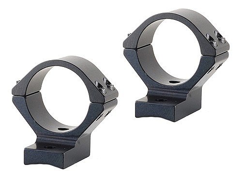 Talley 74X700 Springfield Waypoint Scope Mount/Ring Combo Black Anodized 30mm