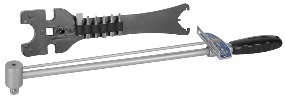 WHEELER AR TOOL/TORQUE WRENCH