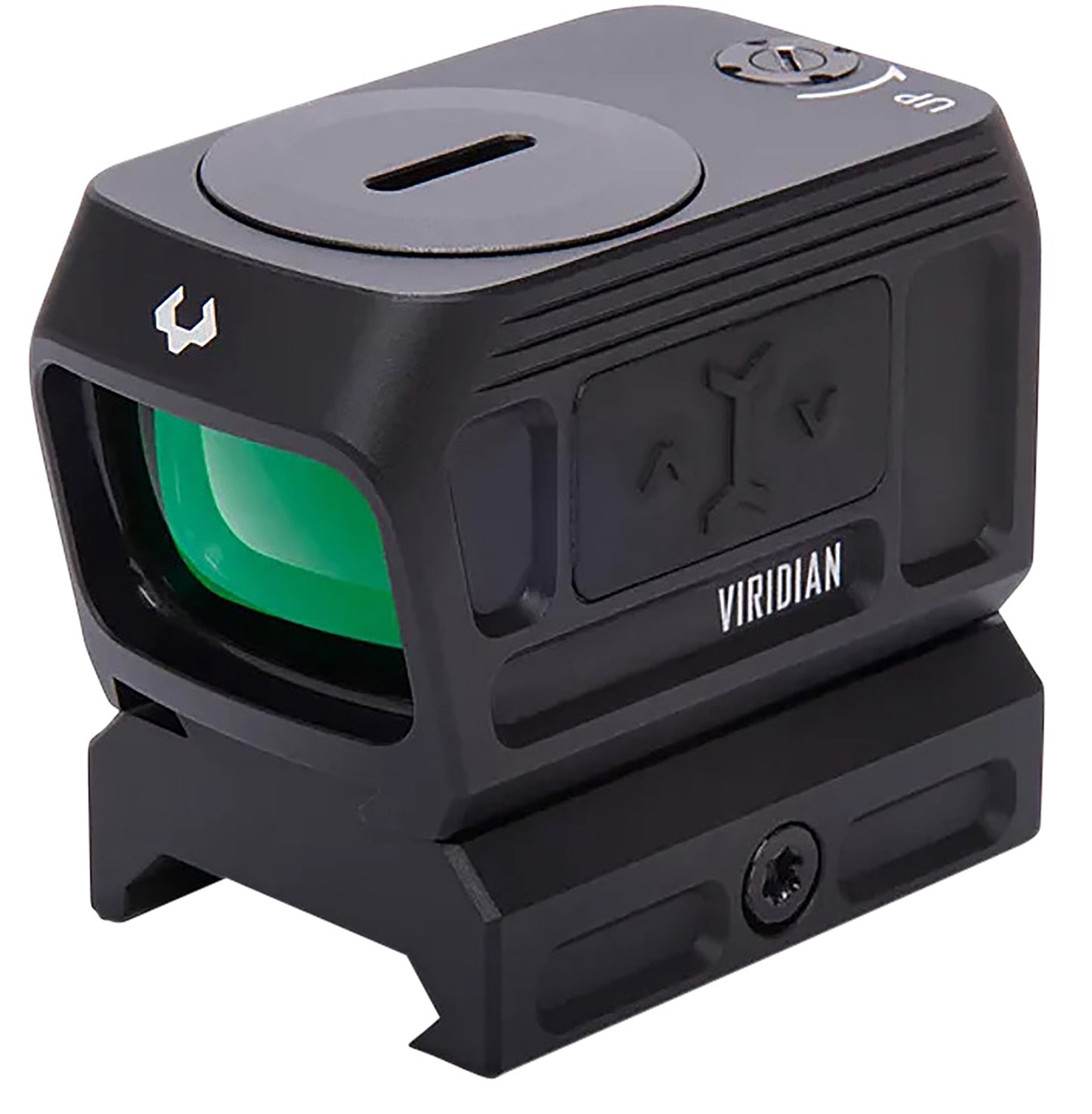 VIRIDIAN RFX 45 LOW PICATINNY MOUNT