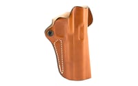 DESANTIS MINI SCAB 1911 GOVT RH TAN