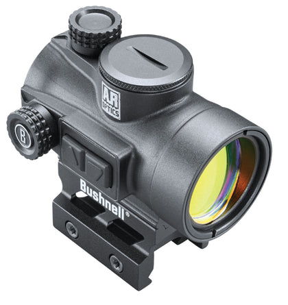 Bushnell AR71XRD AR Optics TRS-26 Black 1x26mm 3 MOA Red Dot Reticle