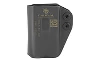 CRUCIAL MAG POUCH P365/HELLCAT BLK