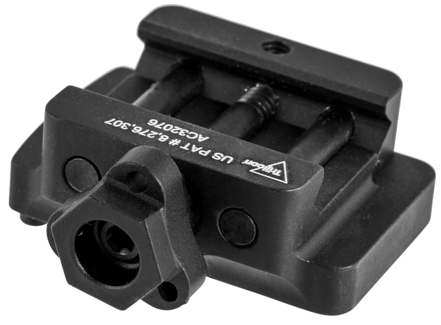 TRIJICON RMR/SRO LOW Q-LOC MOUNT