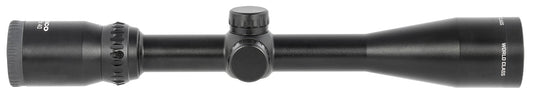 Tasco TWC61850 World Class Matte Black 6-18x 50mm 1" Tube 30/30 Reticle