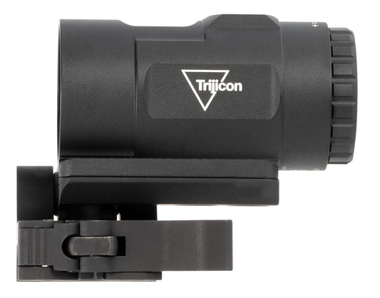 TRJ 3X MAGNIFIER W/QDMOUNT