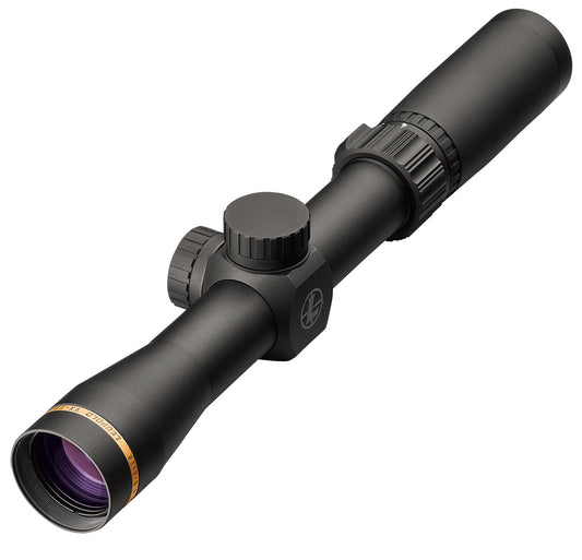 Leupold 175081 VX-Freedom Rifle Scope 6-18x40 (30mm) CDS Side Focus