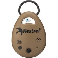 KESTREL DROP D3 TEMP/HUM/PRESSURE TN