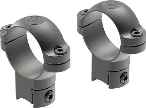 Leupold 178115 RM Scope Ringmounts Rimfire 11mm High Matte