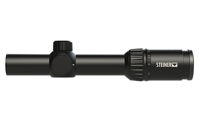 STEINER P4XI 1-4X42MM SFP