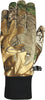 Seirus 8104.1.9703 SoundTouch All Weather Glove Realtree Xtra MD